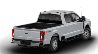 2026 Ford Super Duty® External Image 4